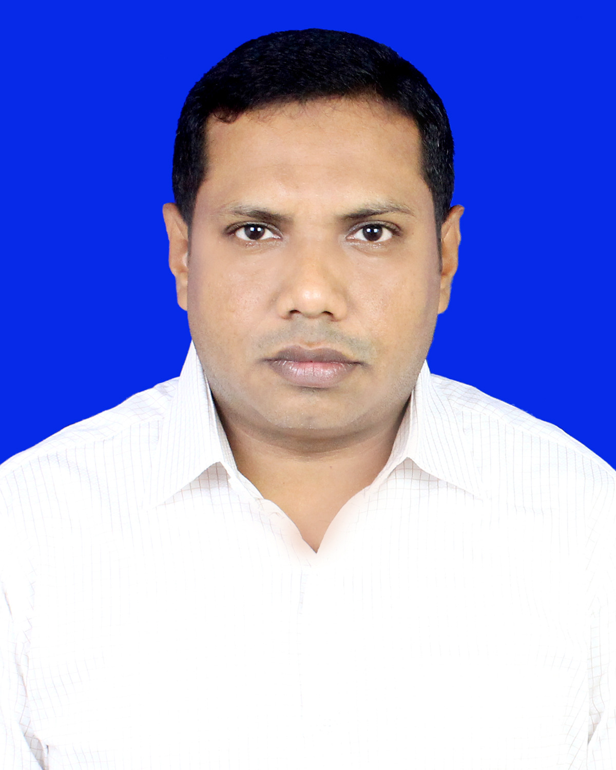minister