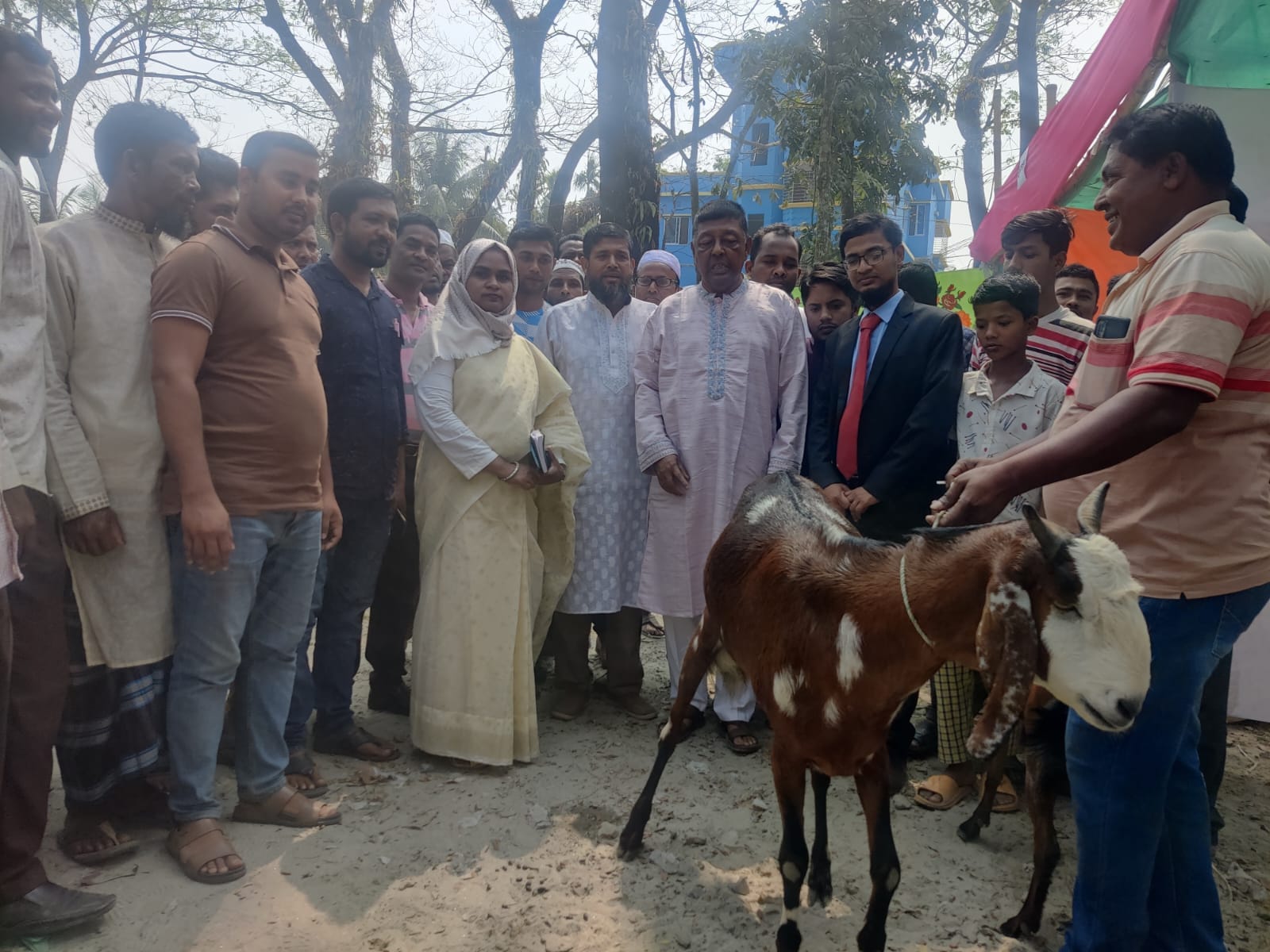 প্রদর্শনী