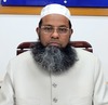 minister