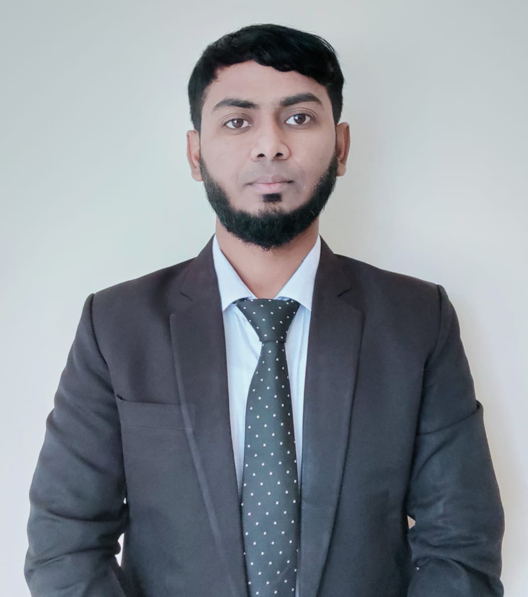 minister