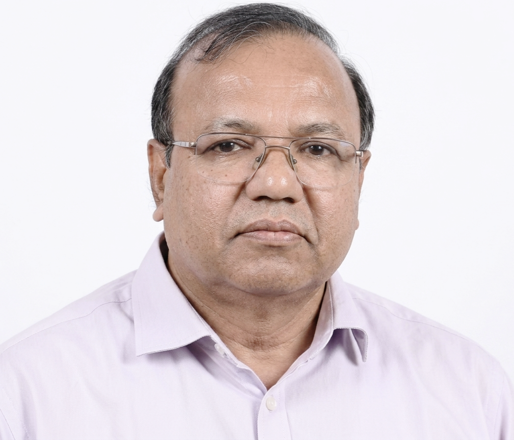 minister