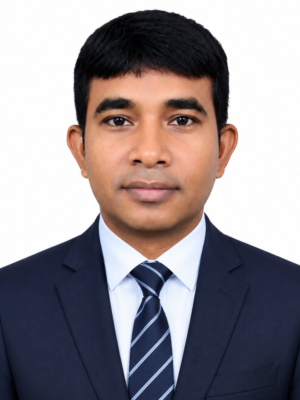 minister