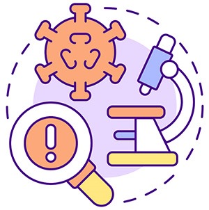 এপিডেমিওলজিক্যাল কার্যক্রম