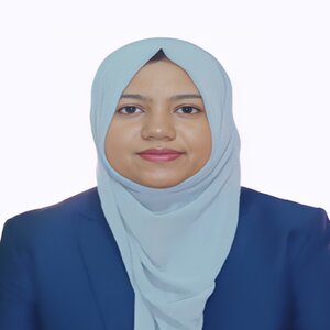 minister