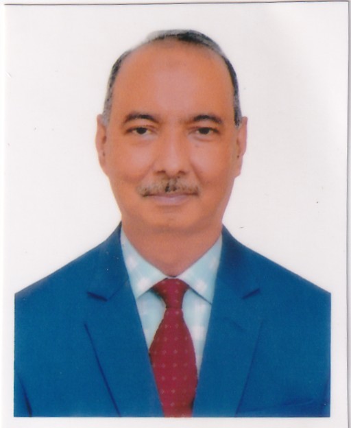 minister