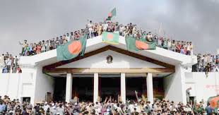 জুলাই বিপ্লব-২০২৪ এর ছবি