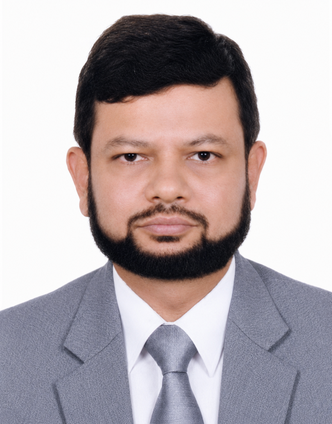 minister