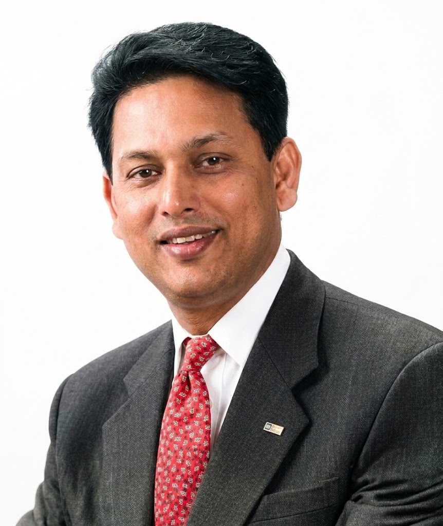minister