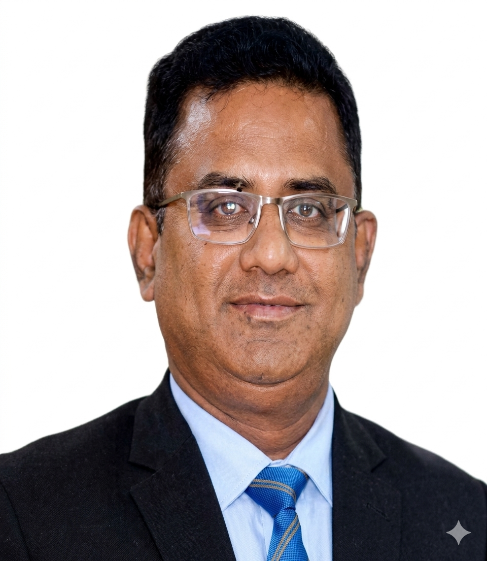 minister