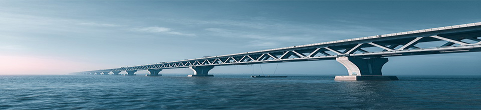 পদ্মা সেতু
