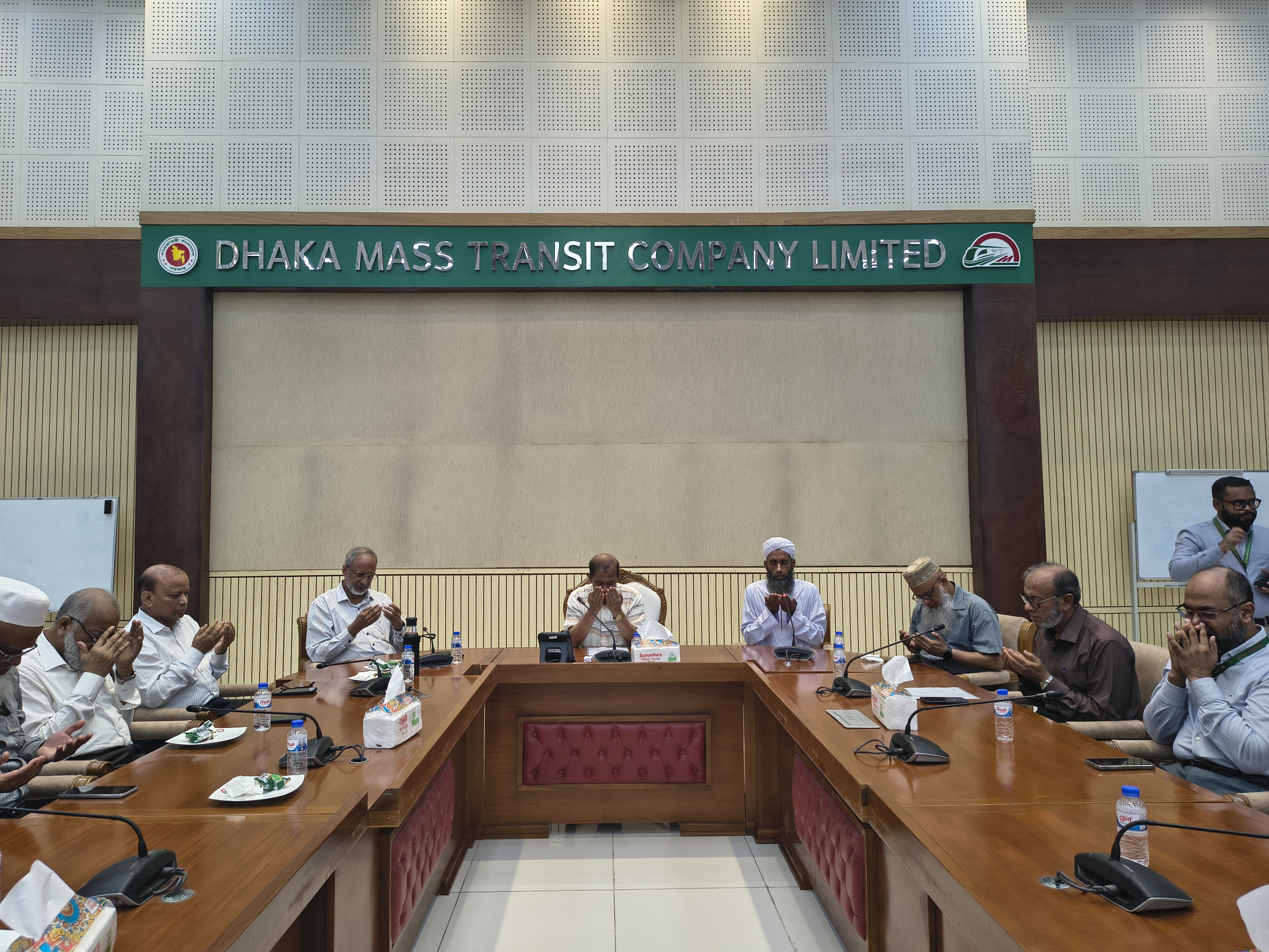 'জুলাই গণঅভ্যুত্থান দিবস' ২০২৫ উদযাপন উপলক্ষ্যে আলোচনা সভা ও দোয়া মাহফিল