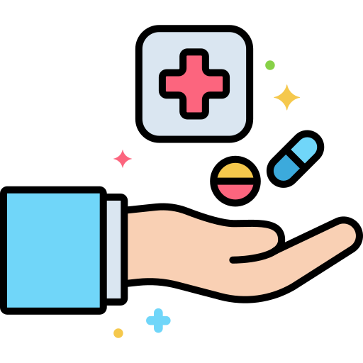 চিকিৎসা ও পুনর্বাসন সংক্রান্ত কার্যক্রম