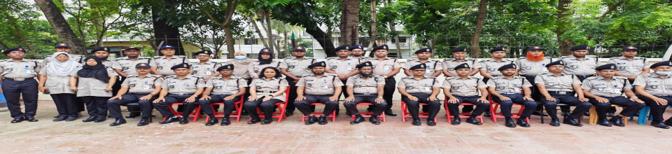 প্রশিক্ষণ গ্রুপ ছবি