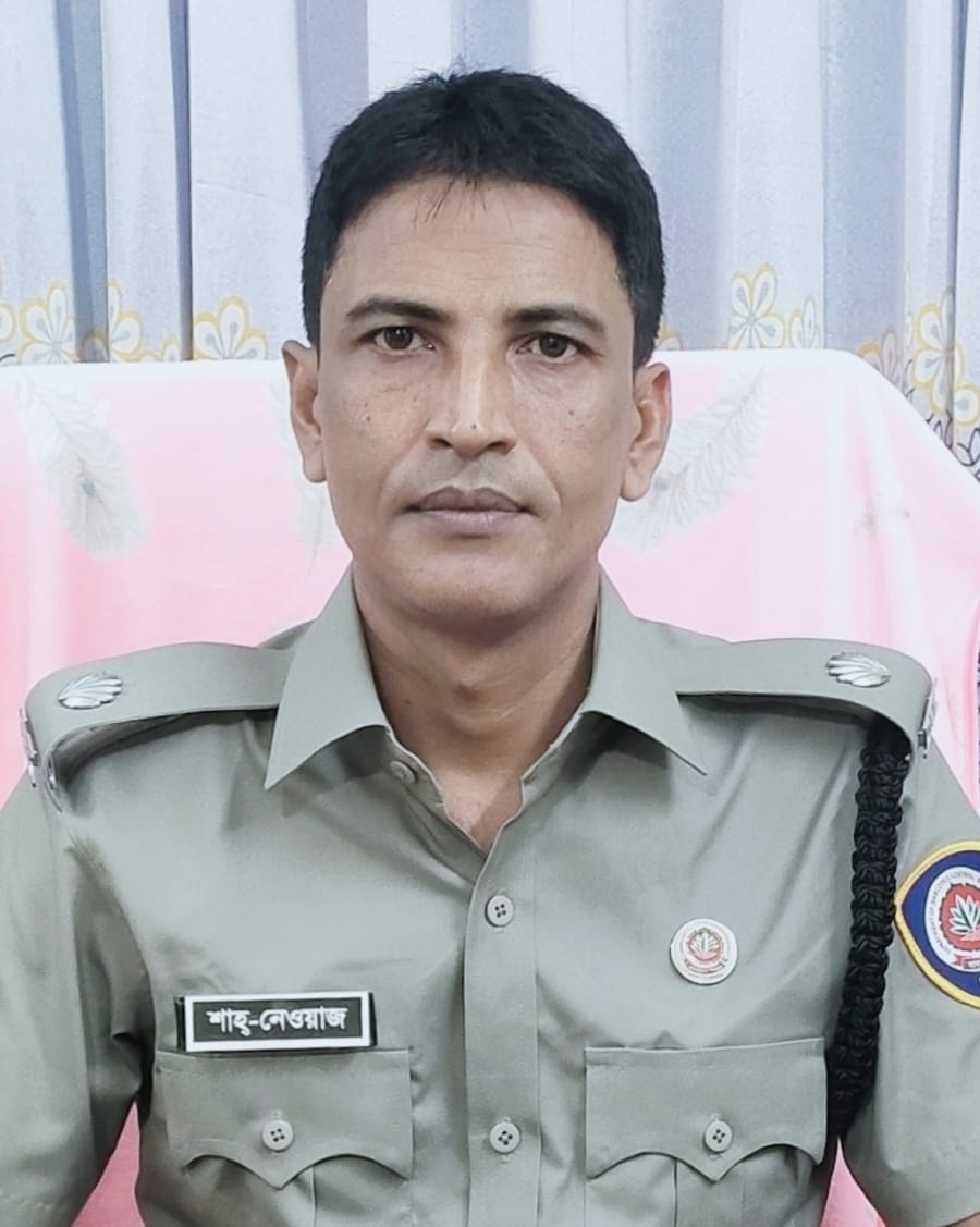 minister