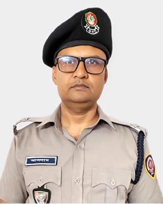 minister