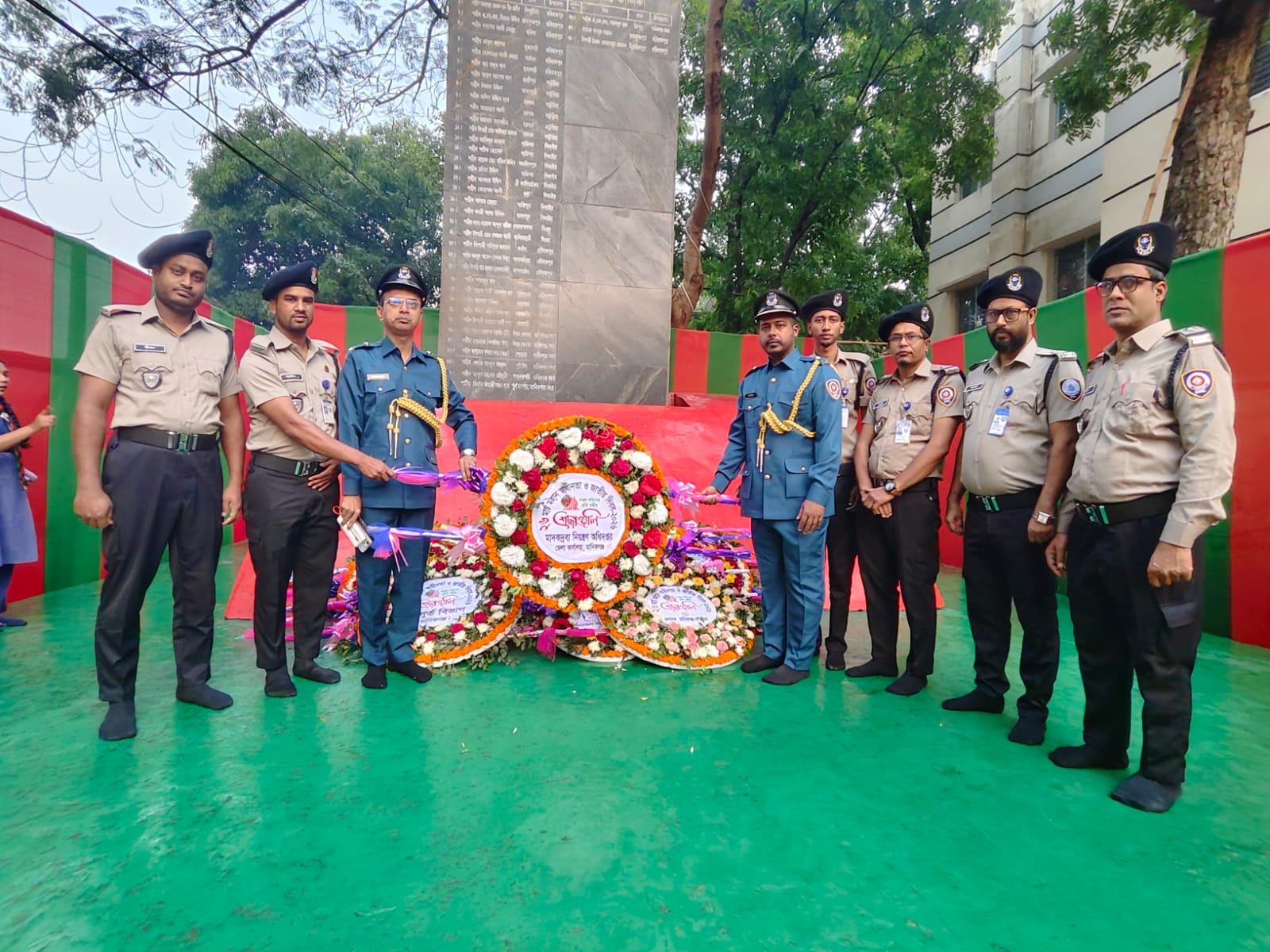 ২৬ শে মার্চ মহান স্বাধীনতা দিবস