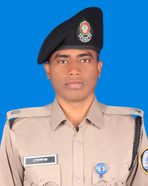 minister