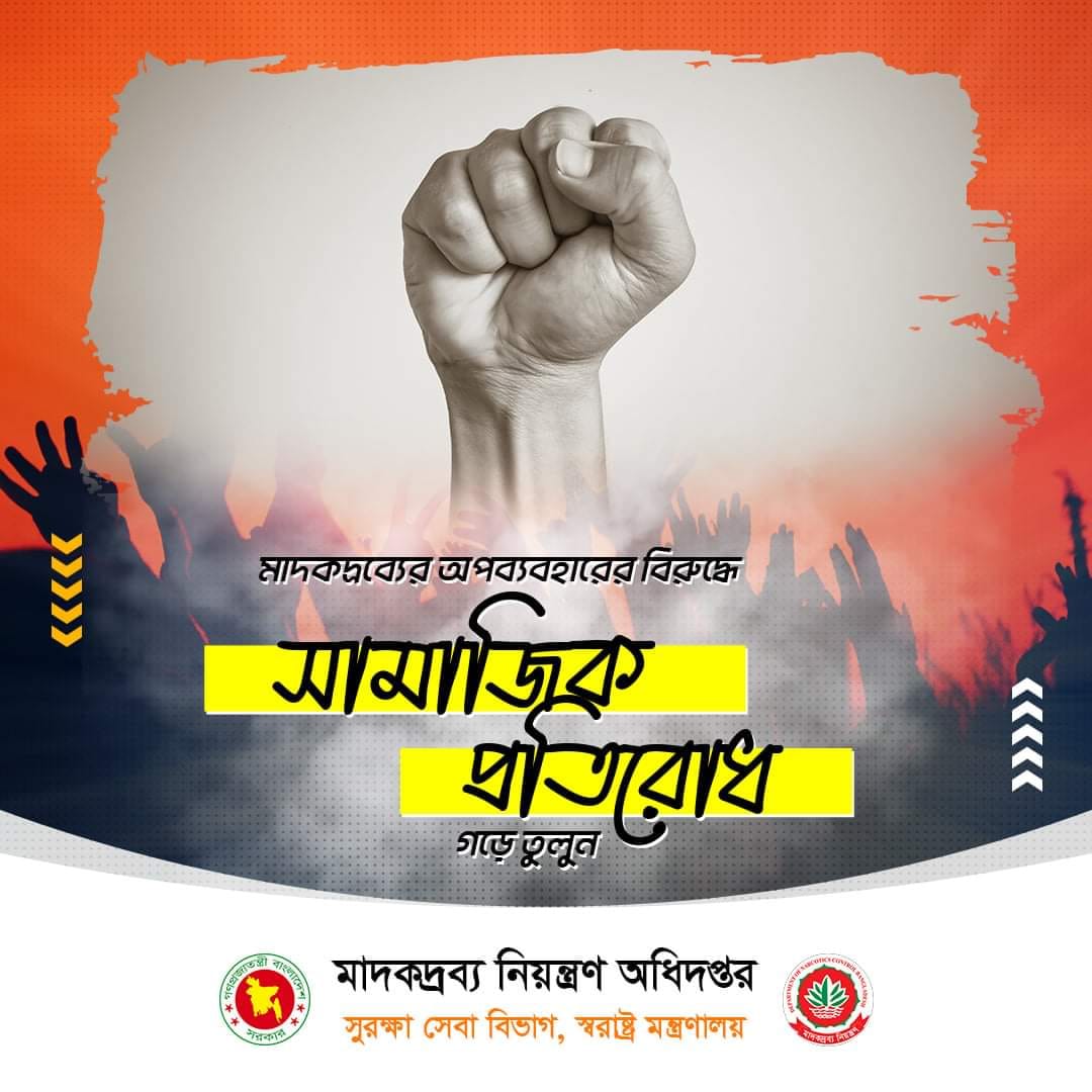 সামাজিক প্রতিরোধ