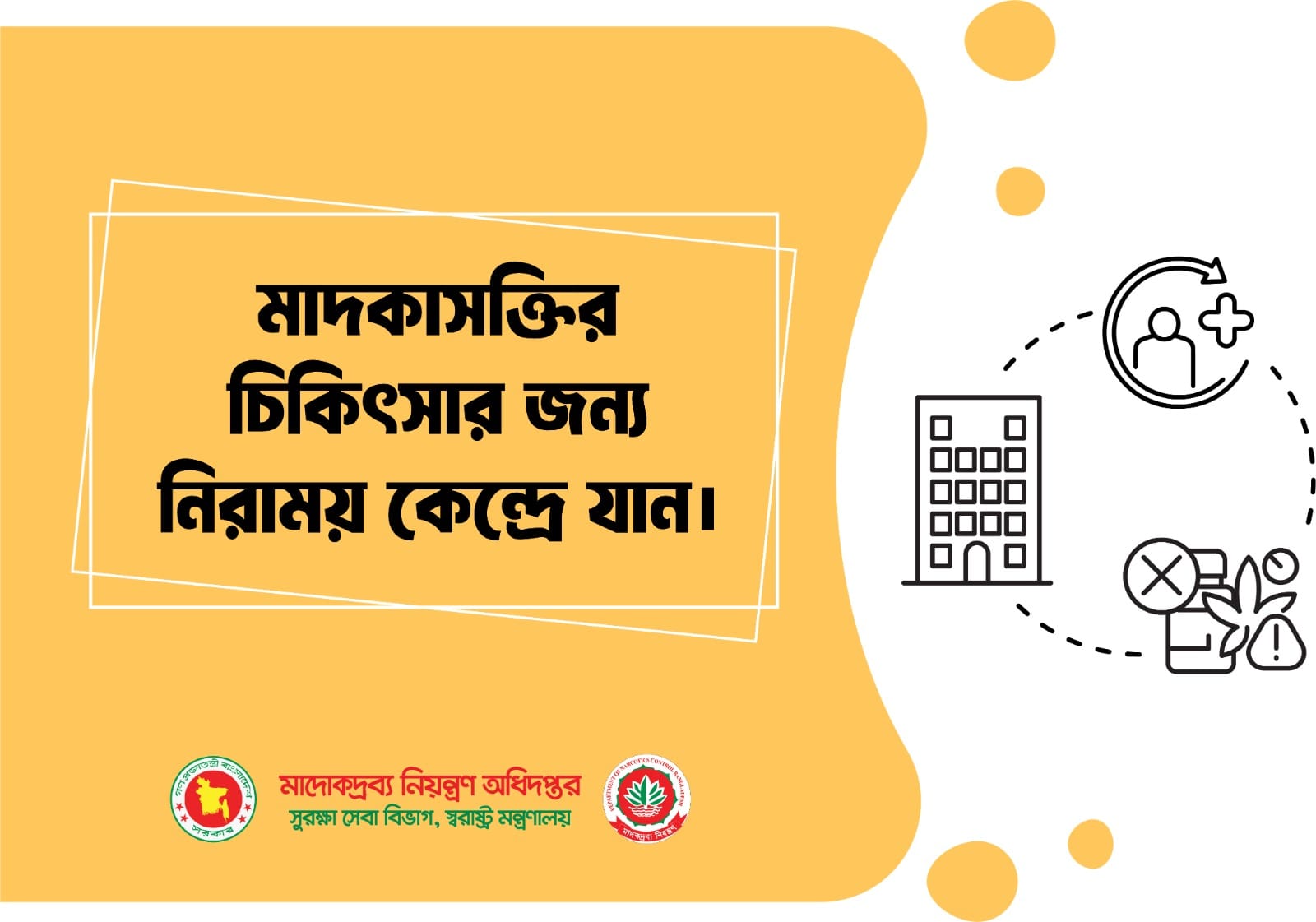 নিরাময় কেন্দ্র