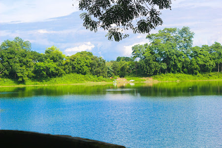 মহারাজার দিঘী