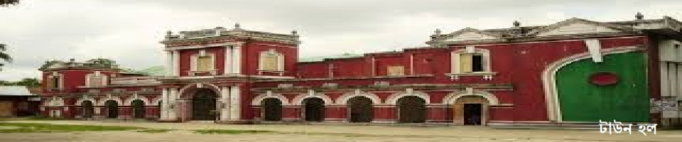 টাউন হল42