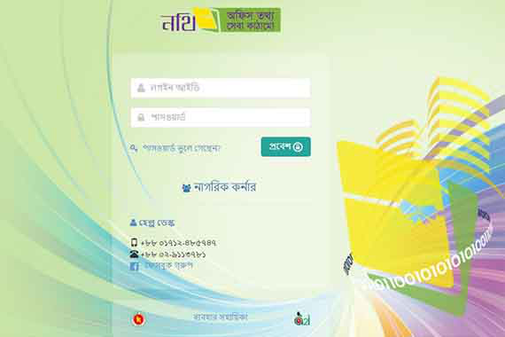 ডি-নথি