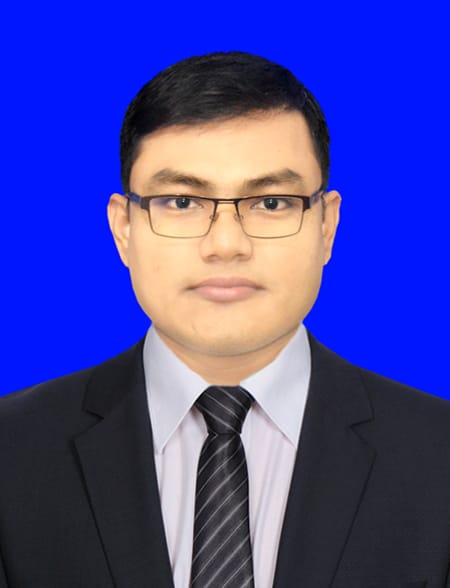minister