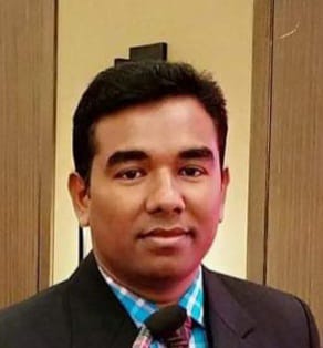 minister