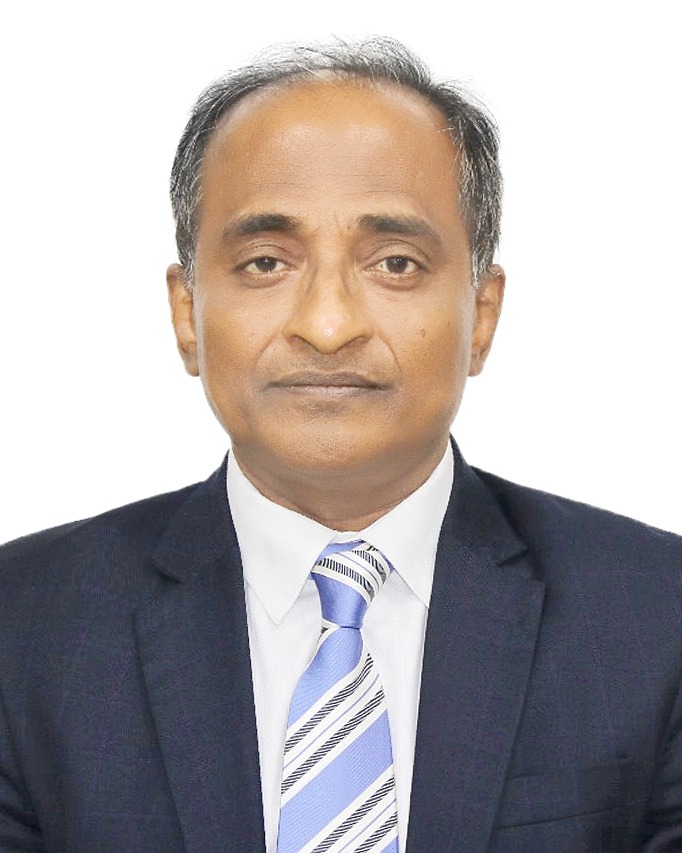 মাহবুবুর রহমান