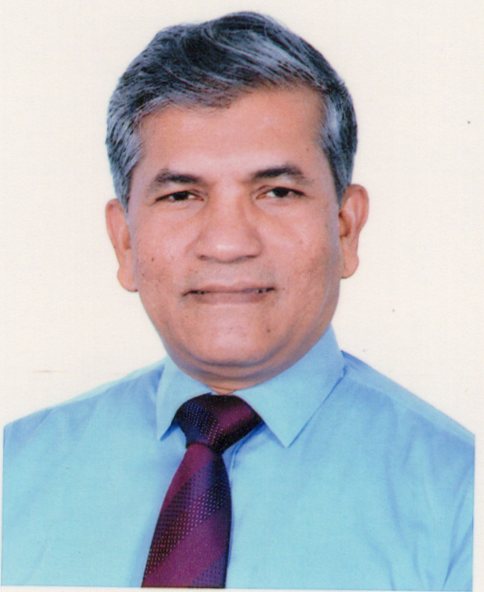 minister