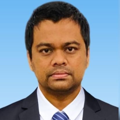 minister