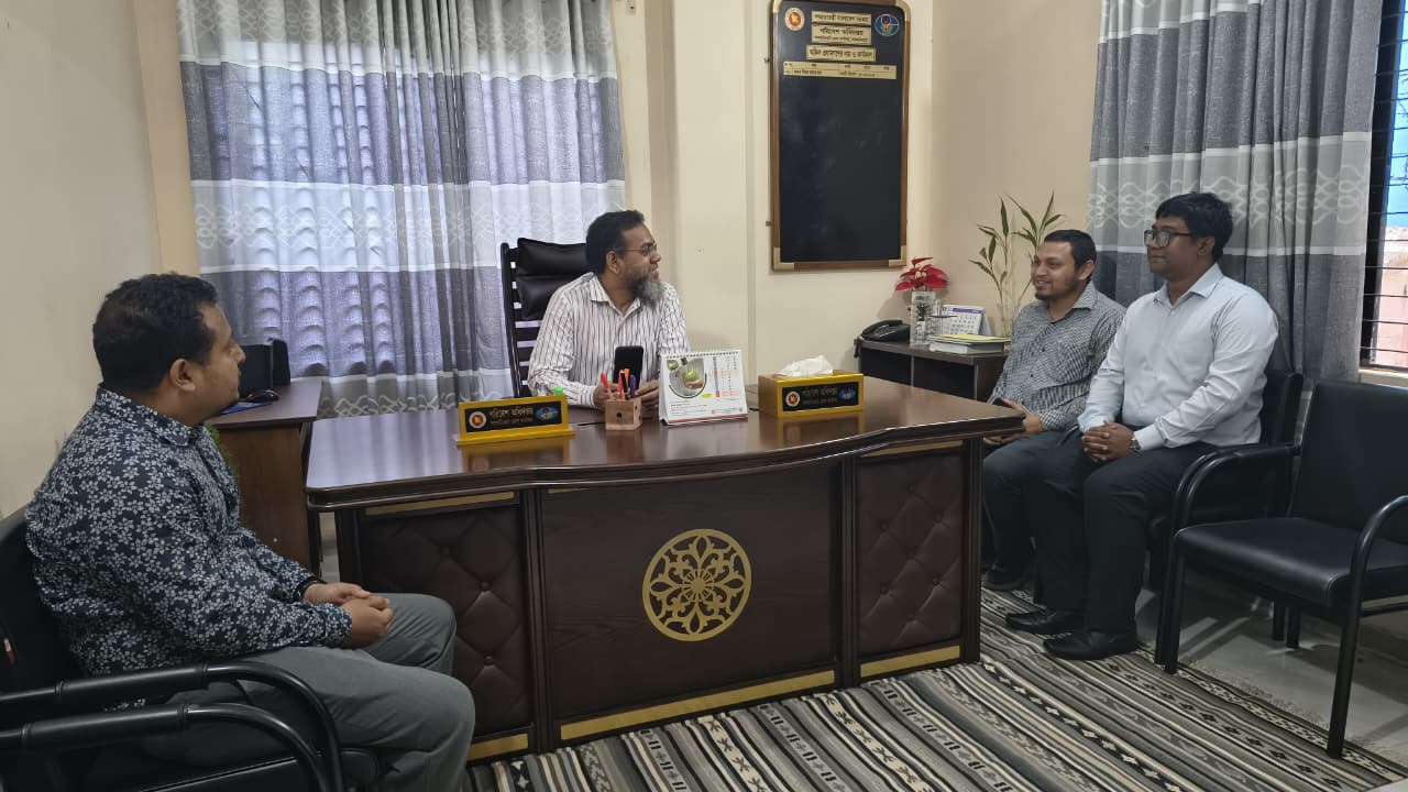 পরিবেশ
