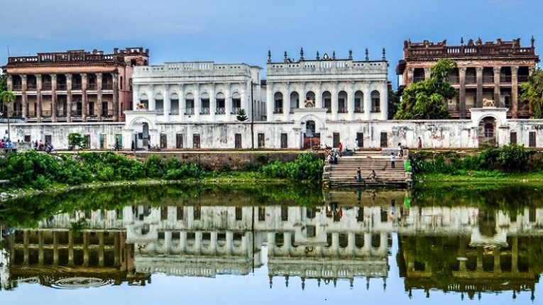 সাটুরিয়া জমিদার বাড়ী