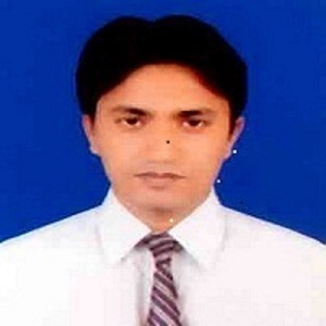 minister