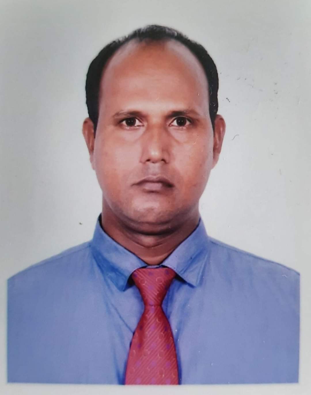 minister