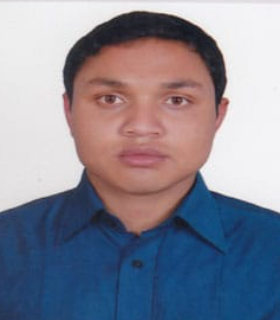 মোঃ হাসান-ই-মোবারক