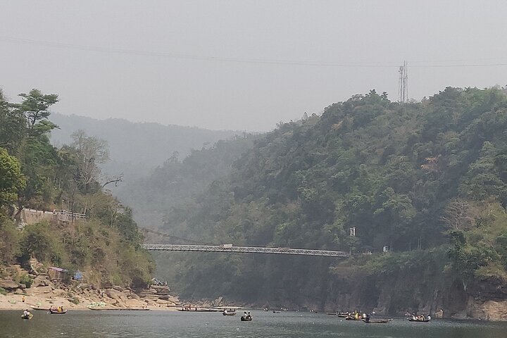 জাফলং