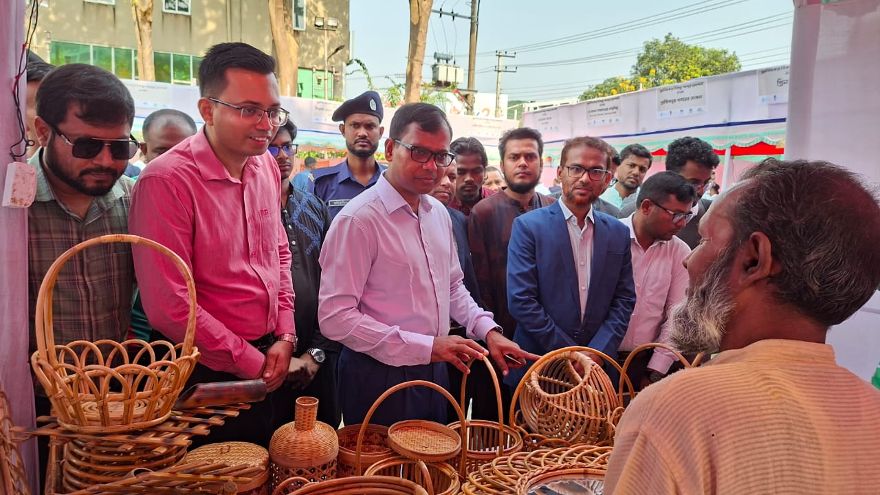 তারুণ্যের উৎসব ২০২৫ উৎযাপন