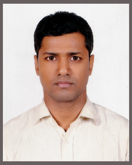 মোঃ আবু বকর ছিদ্দিকী
