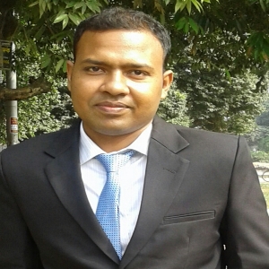মোঃ রেজাউল করিম