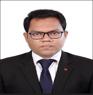 minister