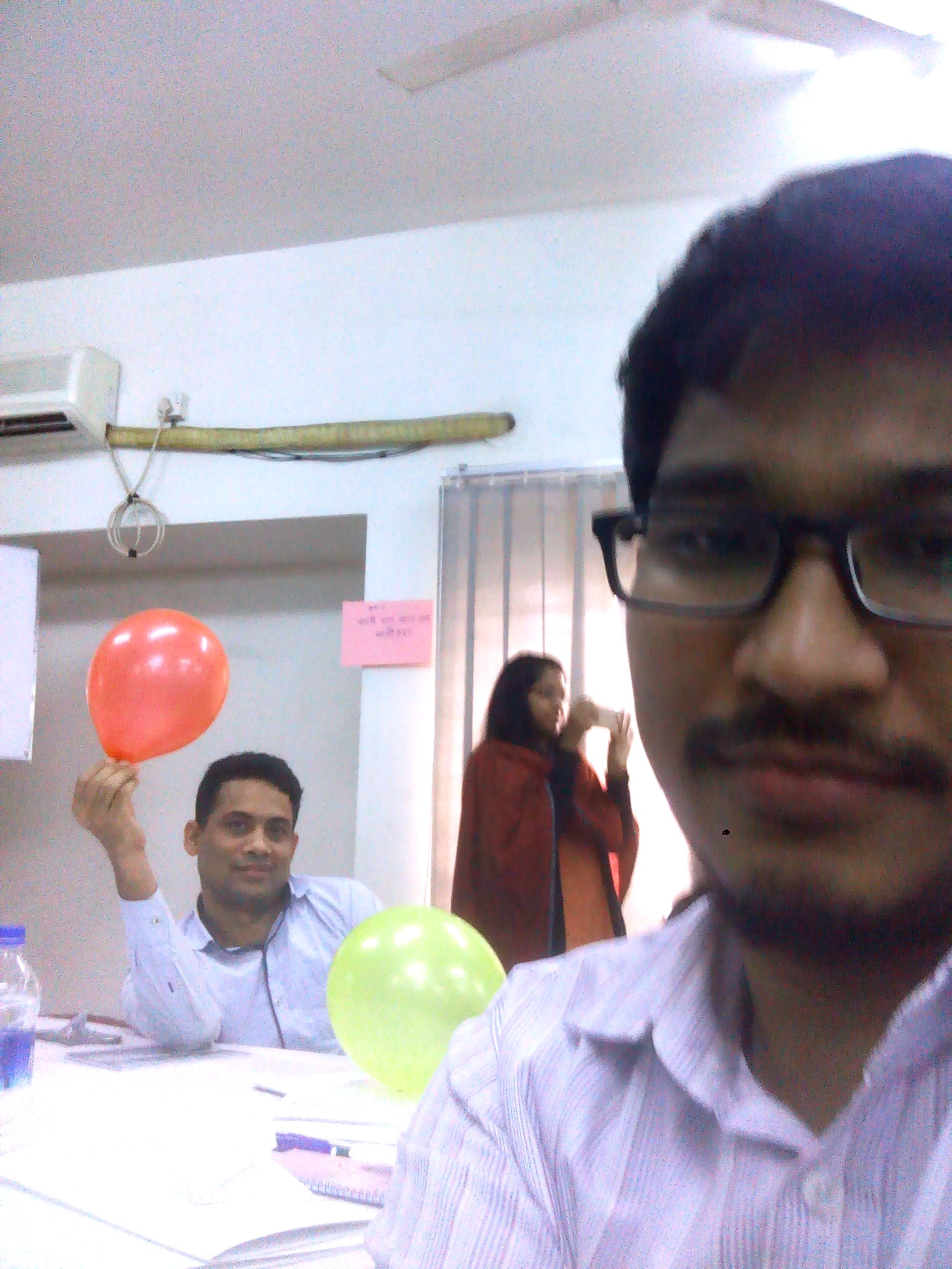 নাগরিক সেবায় উদ্ভাবন বিষয়ক কর্মশালা ৬