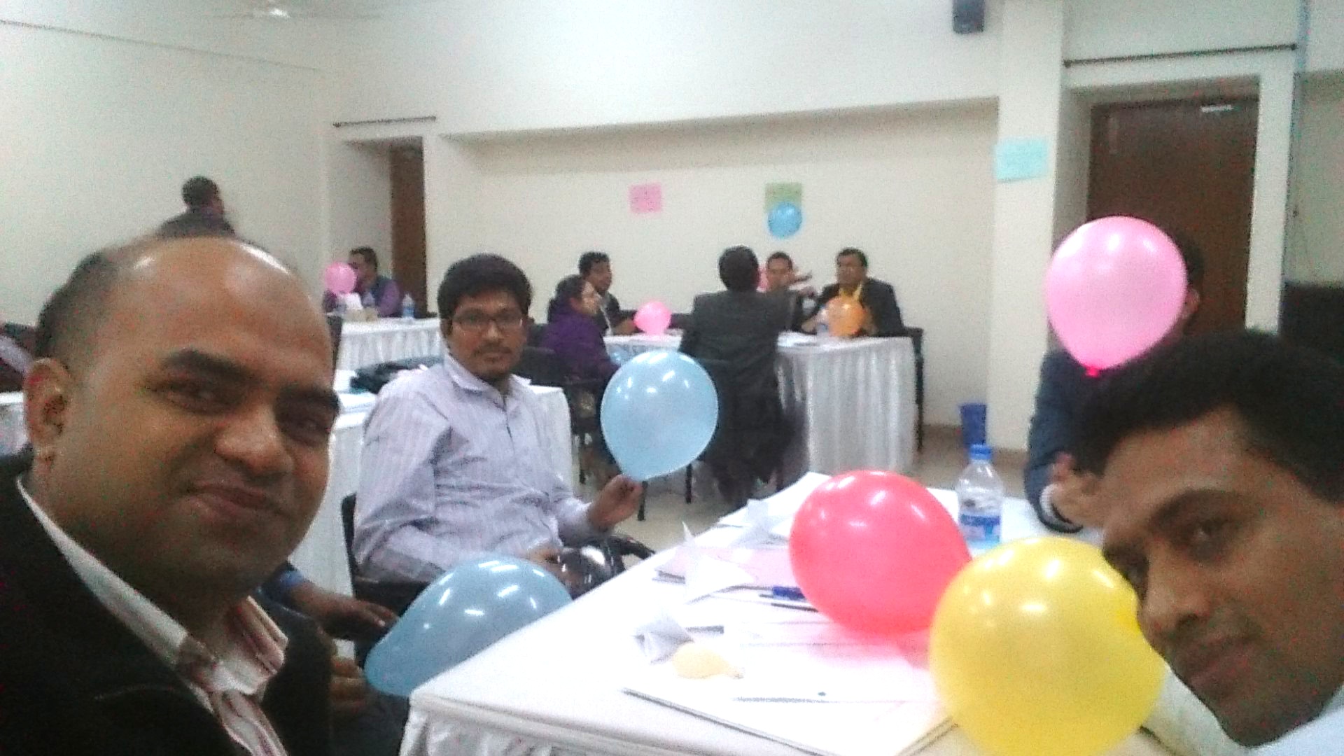 নাগরিক সেবায় উদ্ভাবন বিষয়ক কর্মশালা ১১