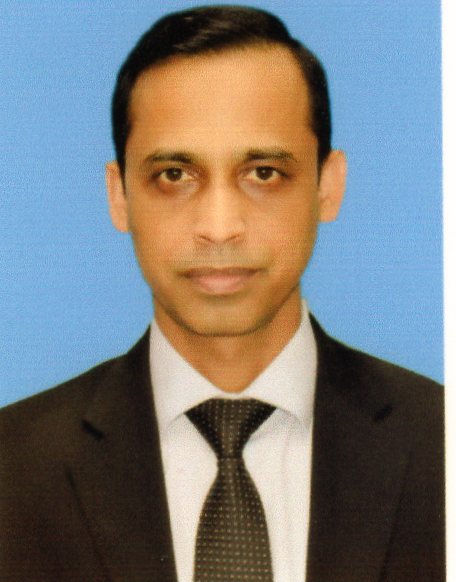 minister