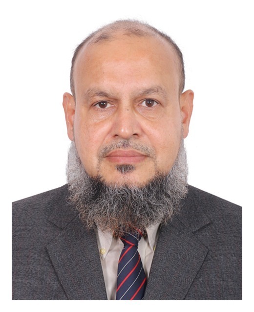 minister