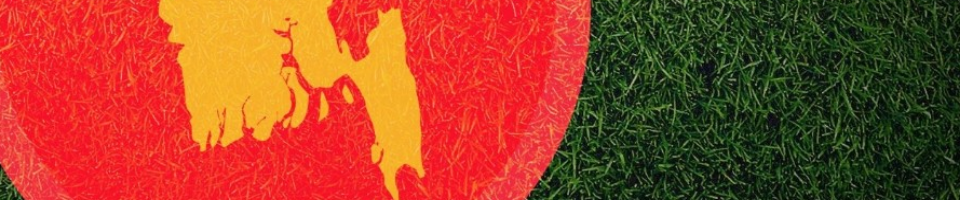 বাংলাদেশ ম্যাপ