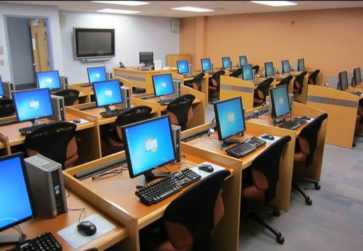 ডিজিটাল ল্যাব