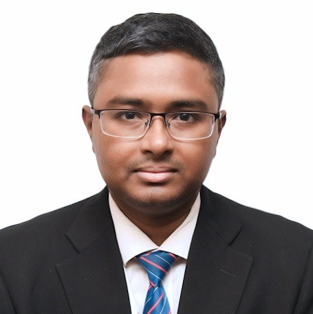 minister