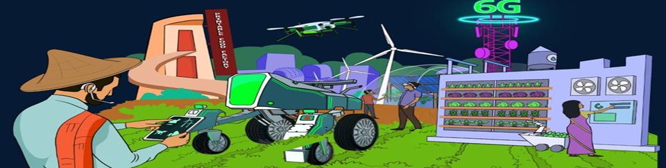 Smart Bnagladesh 2041