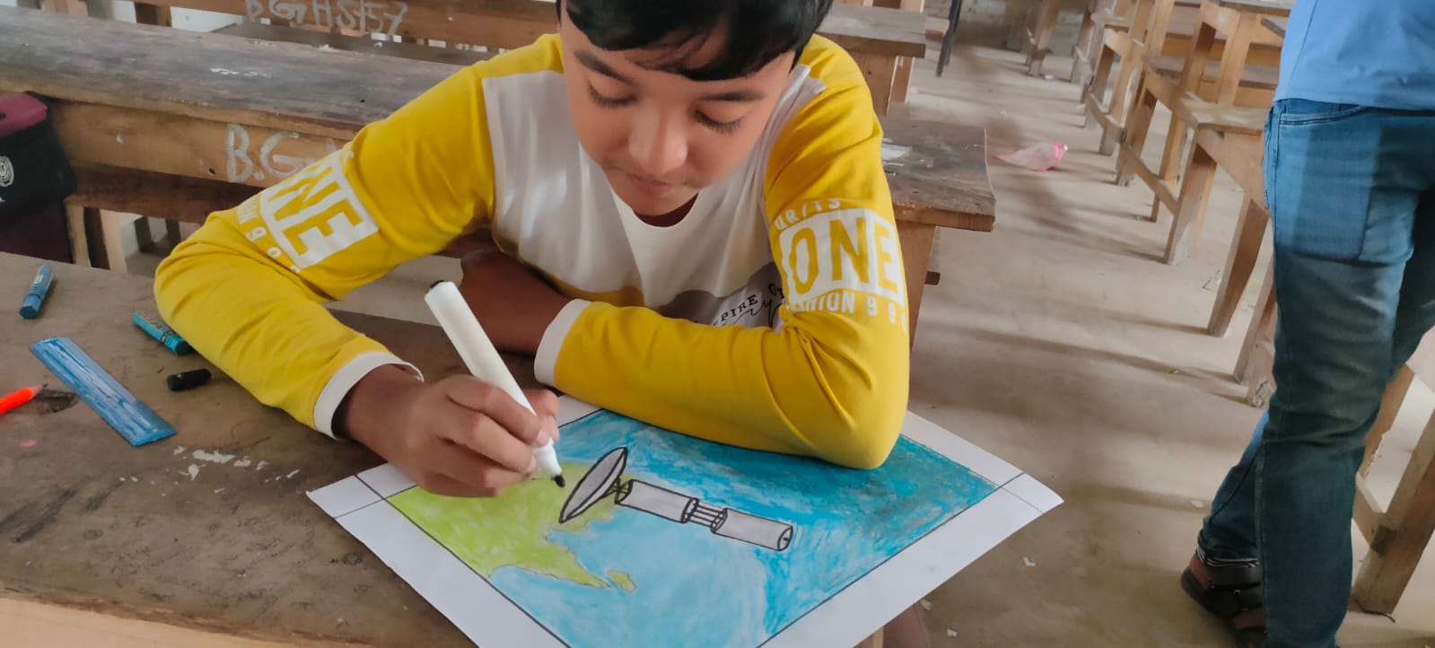 ডিজিটাল বাংলাদেশ দিবস -২০২২